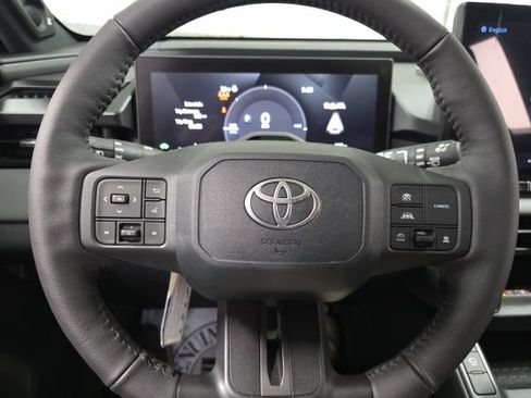 New 2026 Toyota RAV4 XSE image 26