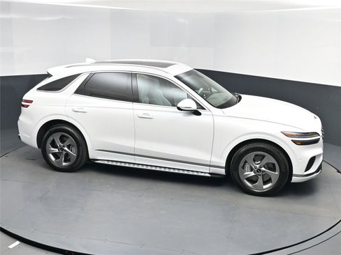 New 2026 Genesis GV70 2.5T Advanced image 15