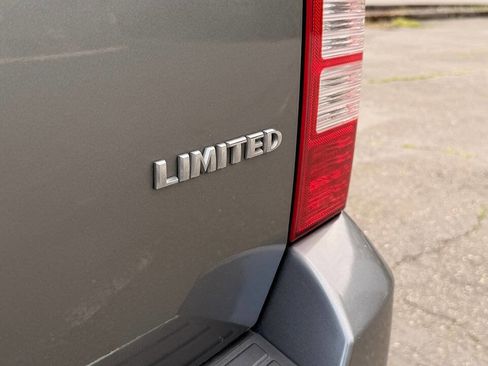 Used 2012 Jeep Patriot Limited w/ Sun/Sound Group image 43