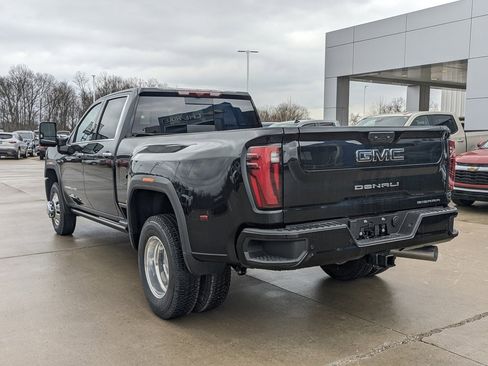 New 2026 GMC Sierra 3500 Denali Ultimate image 8