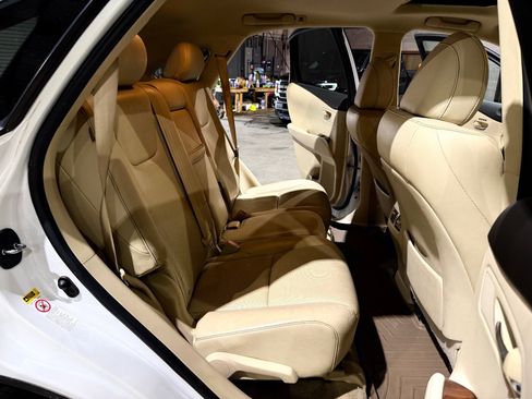 Used 2015 Lexus RX 350 FWD image 22