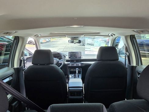 New 2026 Honda CR-V EX image 28