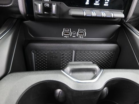 New 2026 RAM 1500 Big Horn image 22