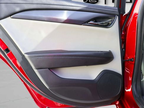 Used 2018 Cadillac ATS 2.0T AWD Sedan image 24