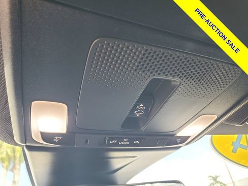 Certified 2024 Acura Integra A-Spec w/ Technology Package FWD image 33