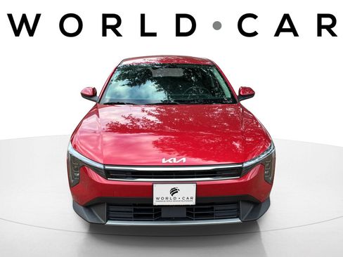Used 2025 Kia K4 EX FWD image 15