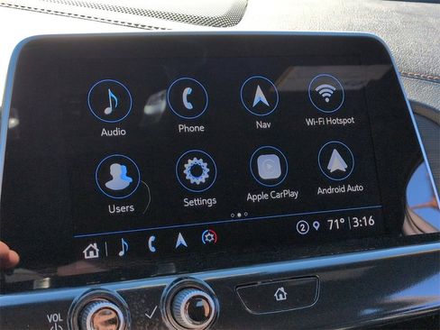 Used 2022 Cadillac CT4 Sport image 26