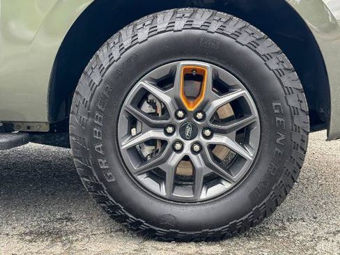 Certified 2025 Ford Expedition Tremor AWD/4WD image 10