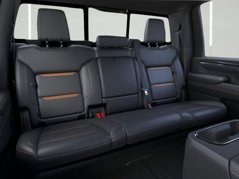 New 2025 GMC Sierra 2500 AT4 w/ Technology Package image 7