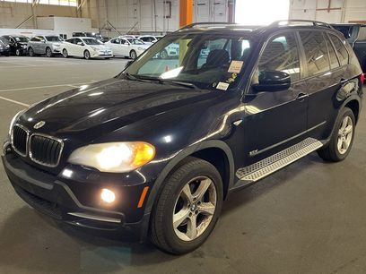 Used 2008 BMW X5 3.0si