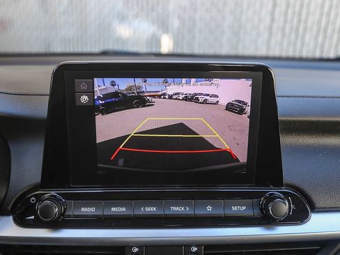 Used 2024 Kia Forte LXS image 21