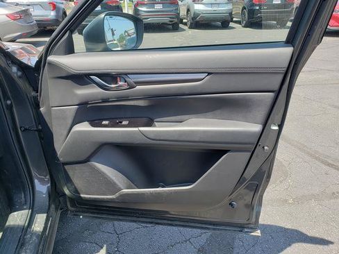 Certified 2024 MAZDA CX-5 AWD 2.5 S w/ Select Package image 20