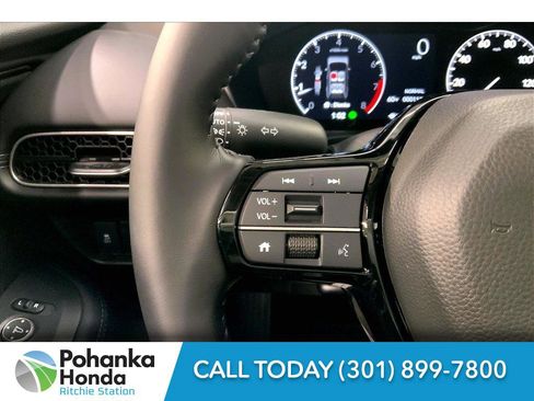 Used 2026 Honda HR-V EX-L image 21