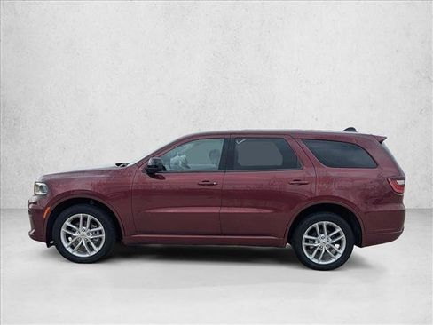 Used 2025 Dodge Durango GT AWD/4WD image 5