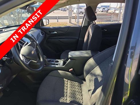 Used 2023 Chevrolet Equinox LT image 6