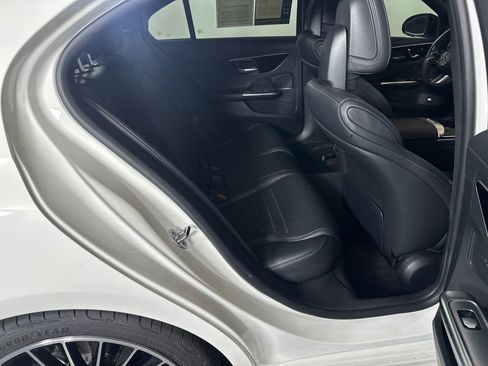Certified 2023 Mercedes-Benz C 300 Sedan image 17