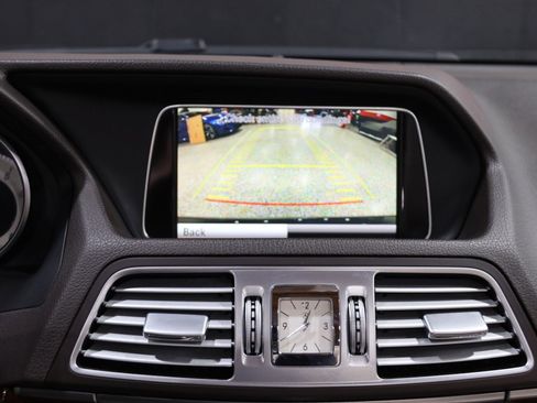 Used 2015 Mercedes-Benz E 400 Cabriolet w/ Premium 1 Package image 62