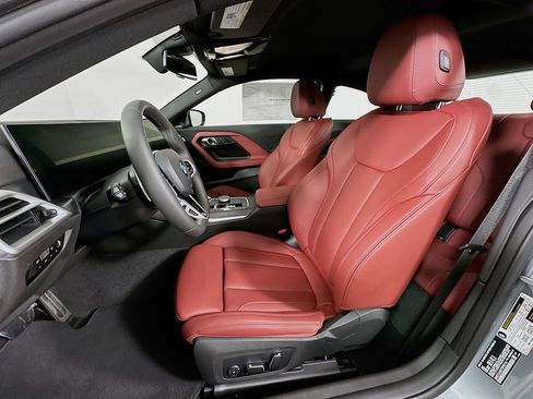 New 2026 BMW 230i 230i w/ M Sport Package image 16