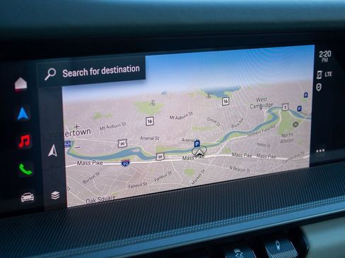 Used 2024 Porsche 911 Targa 4S image 15