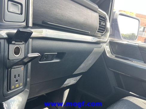 Certified 2023 Ford F150 XLT w/ Equipment Group 302A High AWD/4WD image 11