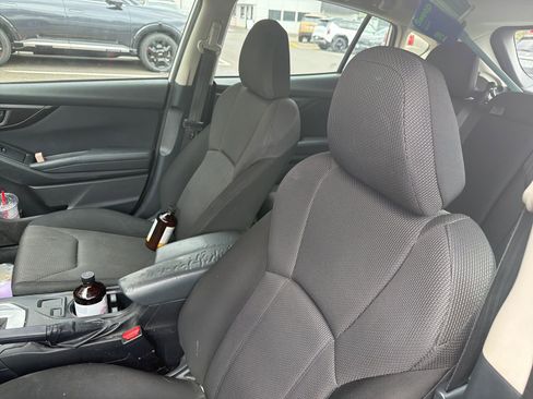 Used 2018 Subaru Impreza 2.0i image 7