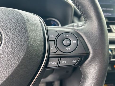 Certified 2022 Toyota RAV4 XSE AWD/4WD image 21