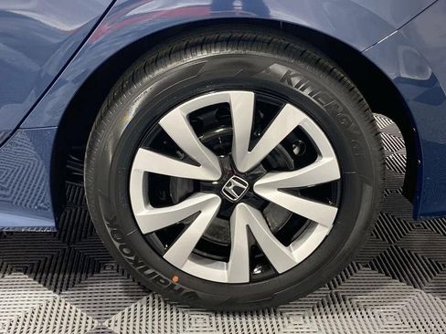 New 2026 Honda Civic LX image 32