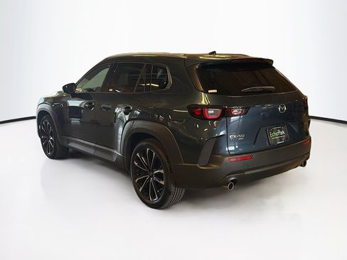 Used 2025 MAZDA CX-50 AWD 2.5 S w/ Premium Plus Pkg image 5