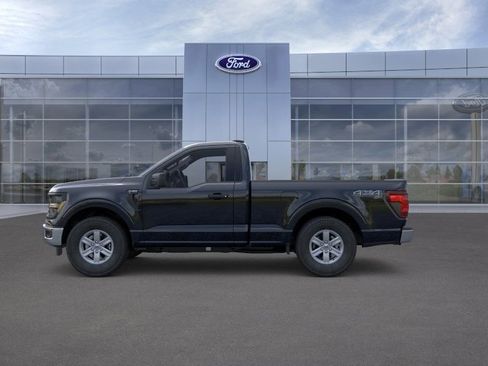 New 2026 Ford F150 XL w/ Equipment Group 103A High AWD/4WD image 32
