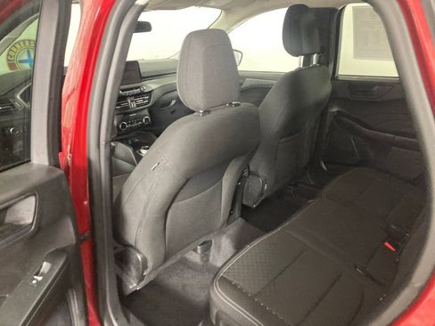 Used 2023 Ford Escape Active image 14