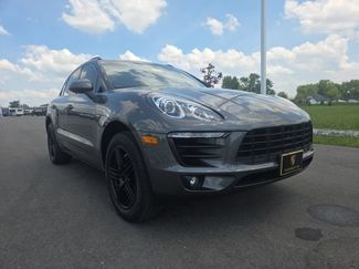 Used 2016 Porsche Macan S AWD/4WD 360° Tour
