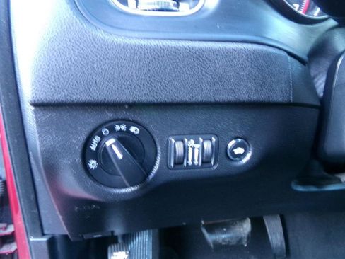 Used 2020 Dodge Charger Police w/ Fleet Safety Group image 12