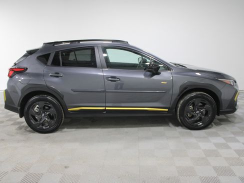 Used 2024 Subaru Crosstrek 2.5i Sport image 25