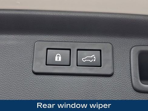 Used 2024 Subaru Forester Wilderness AWD/4WD image 32