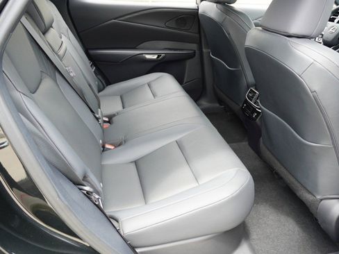Used 2025 Lexus RX 350 FWD w/ Technology Package image 32