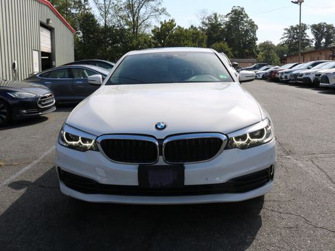 Used 2020 BMW 530i xDrive w/ Convenience Package image 5