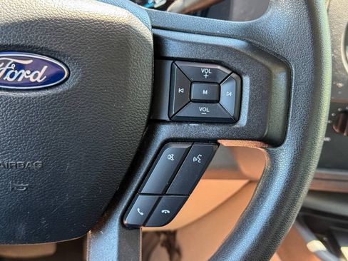 Used 2024 Ford E-350 and Econoline 350 Super Duty w/ Driver's Safety Package RWD image 18