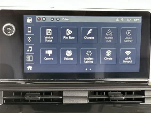 Used 2025 Honda Prologue Touring image 14