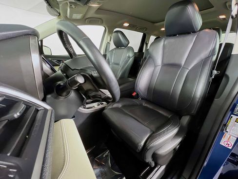 Used 2020 Subaru Ascent Limited w/ Technology Package image 22