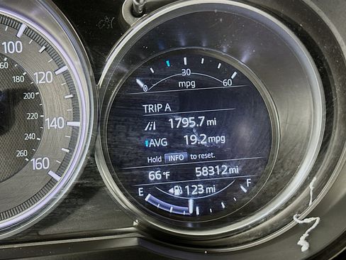 Used 2017 MAZDA CX-9 Signature AWD/4WD image 19