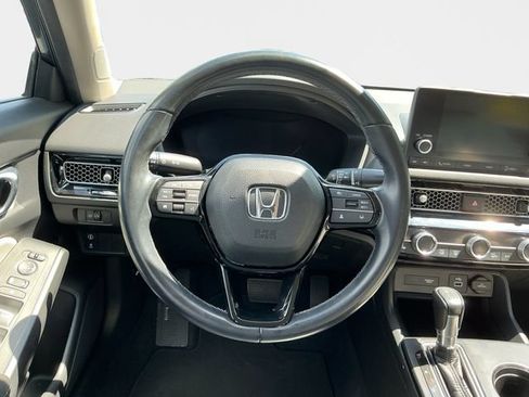 Used 2022 Honda Civic EX image 13
