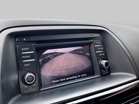 Used 2015 MAZDA CX-5 Touring FWD image 26
