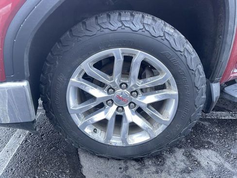 Used 2019 GMC Sierra 1500 SLT image 31