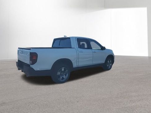 New 2026 Honda Ridgeline RTL image 9