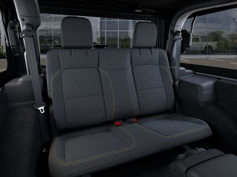 New 2026 Jeep Wrangler Sport AWD/4WD image 16