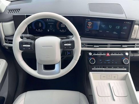 New 2026 Hyundai Santa Fe SE AWD/4WD image 17