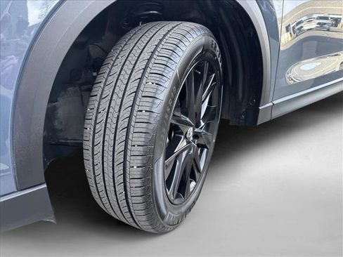 Used 2025 MAZDA CX-5 Carbon Edition image 26