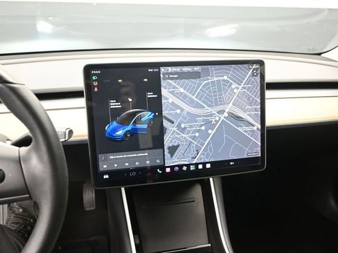 Used 2019 Tesla Model 3 Long Range AWD/4WD image 11