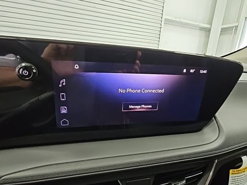 New 2026 Buick Encore GX Preferred w/ Comfort Package image 15