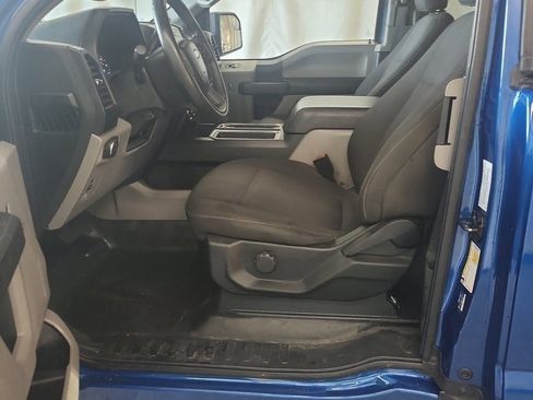 Used 2018 Ford F150 XL w/ Equipment Group 101A Mid image 3